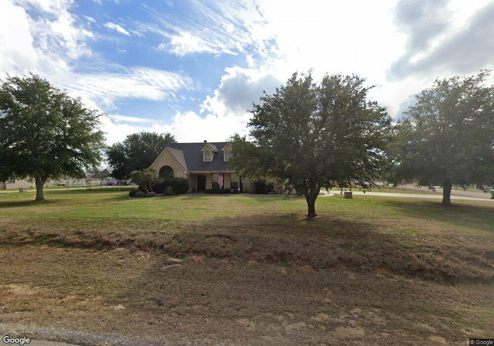 123 Pack Saddle Trail, Weatherford, TX 76088 - photo 1