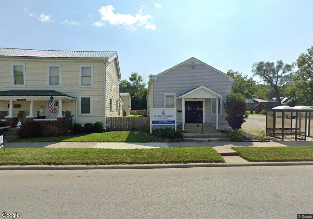 1019 Wabash Ave, Lafayette, IN 47905 - photo 1