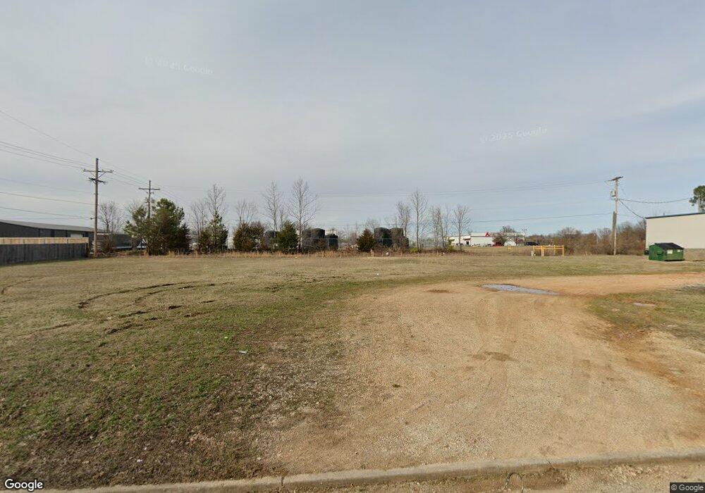 3400 N Thompson St, Springdale, AR 72764 - photo 1