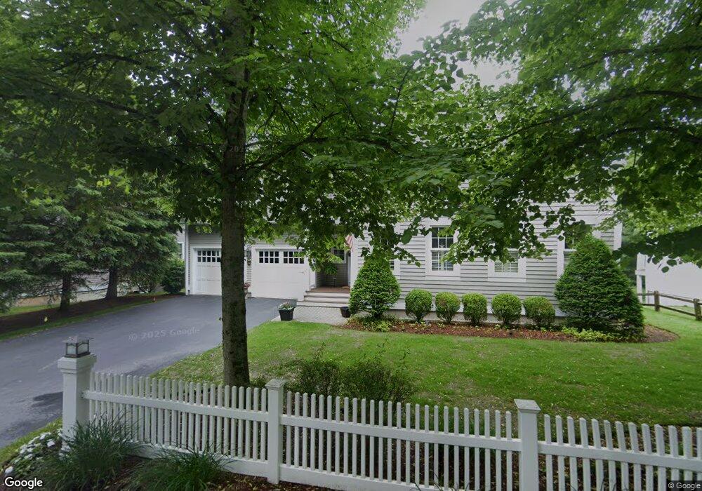 24 Barnswallow Ln, Plymouth, MA 02360 - photo 1