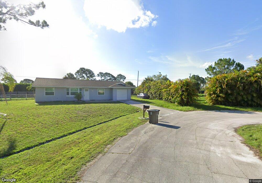 000 SW Alf Ave, Port St. Lucie, FL 34953 - photo 1