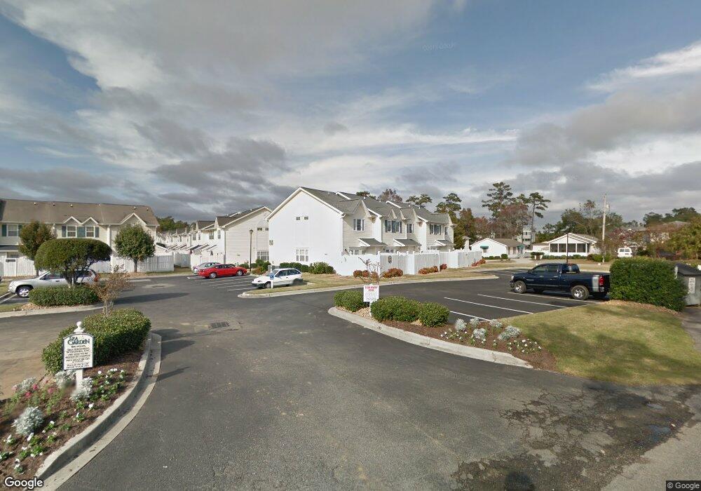 611 2nd Ave S unit 15D, North Myrtle Beach, SC 29582 - photo 1