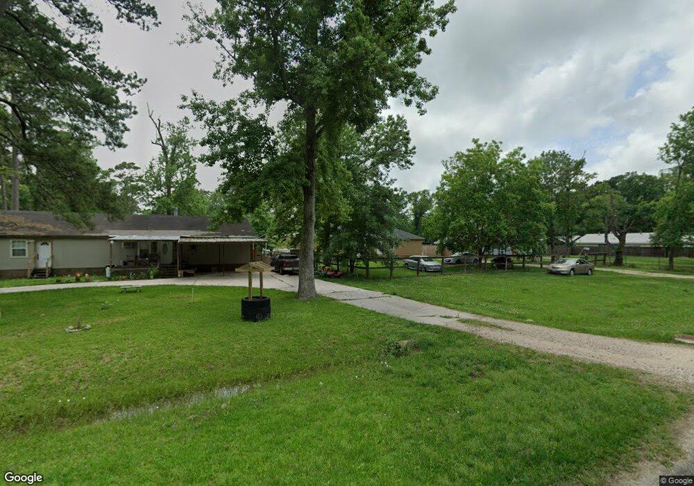 5002 Magnolia Ln, Old River-Winfree, TX 77535 - photo 1