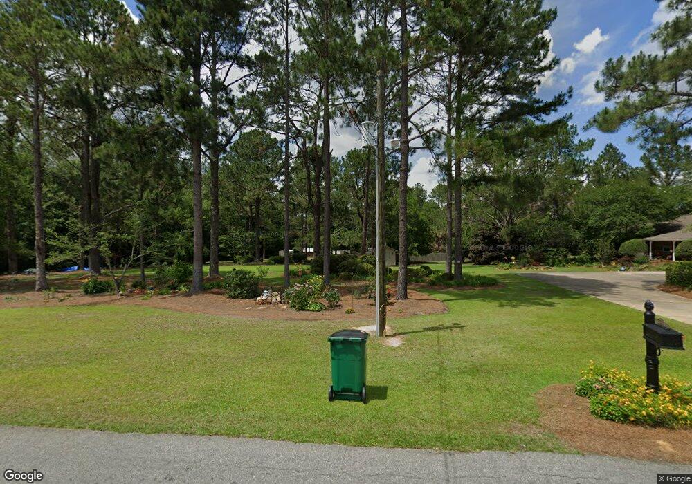 1301 Cordele Rd, Sylvester, GA 31791 - photo 1