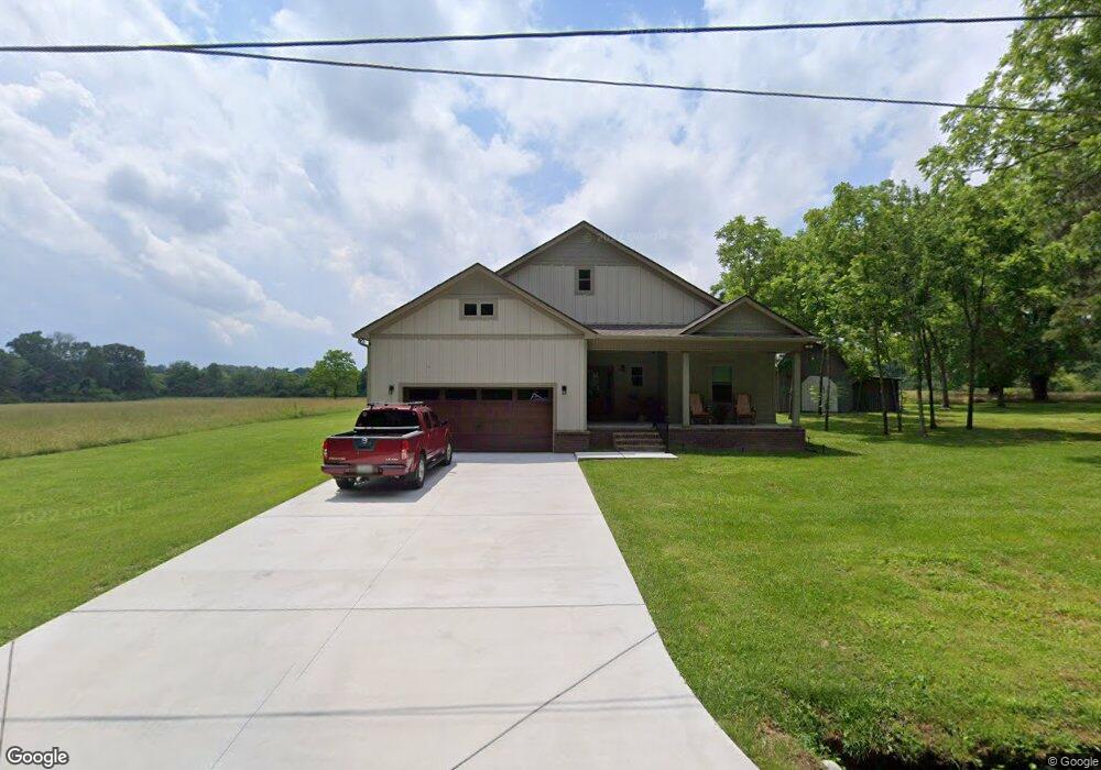 164 Country Club Dr, Manchester, TN 37355 - photo 1
