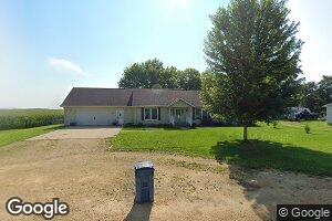 702 Davenport St, Calamus, IA 52729