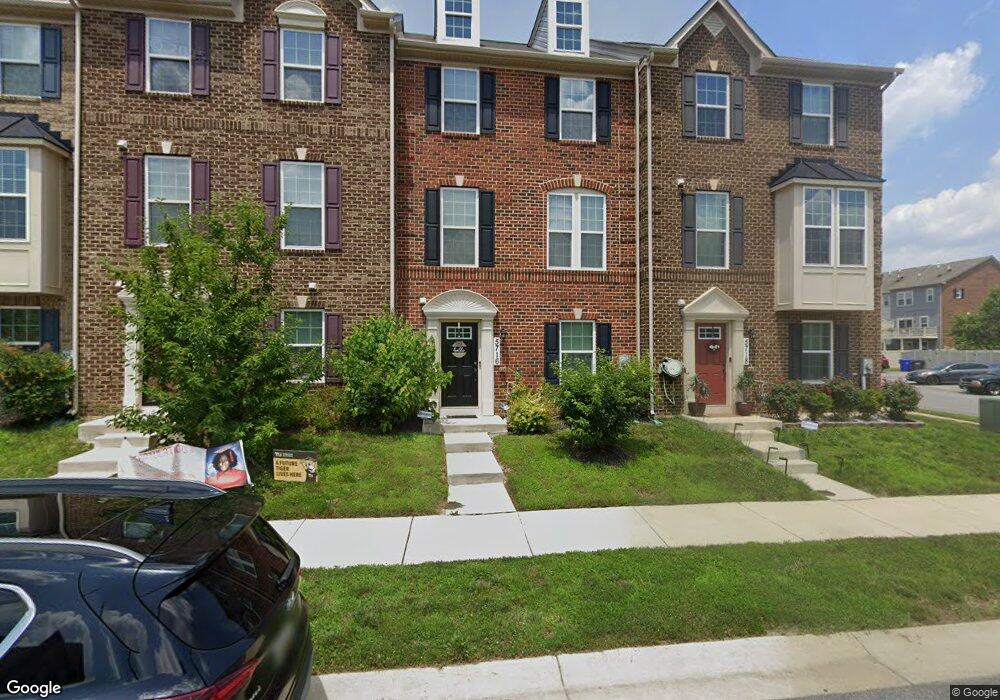 5716 River Shark Ln unit B, Waldorf, MD 20602 - photo 1