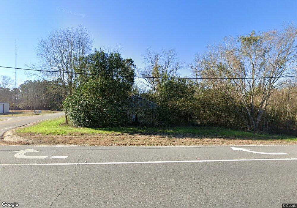 5345 Ga Highway 37 W, Hartsfield, GA 31756 - photo 1