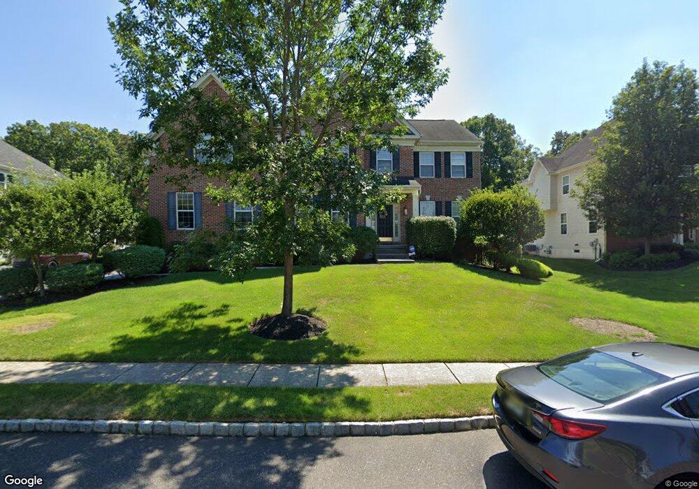 6 Maple Glenn Rd, Mount Laurel, NJ 08054 - photo 1