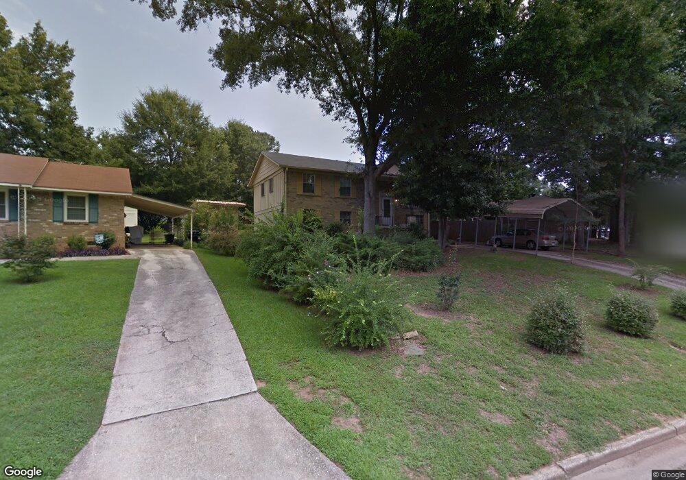 1286 Todiway Ct, Jonesboro, GA 30238 - photo 1