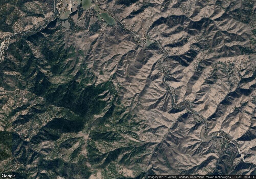 Tract H Dickson Creek Rd, Conner, MT 59827 - photo 1