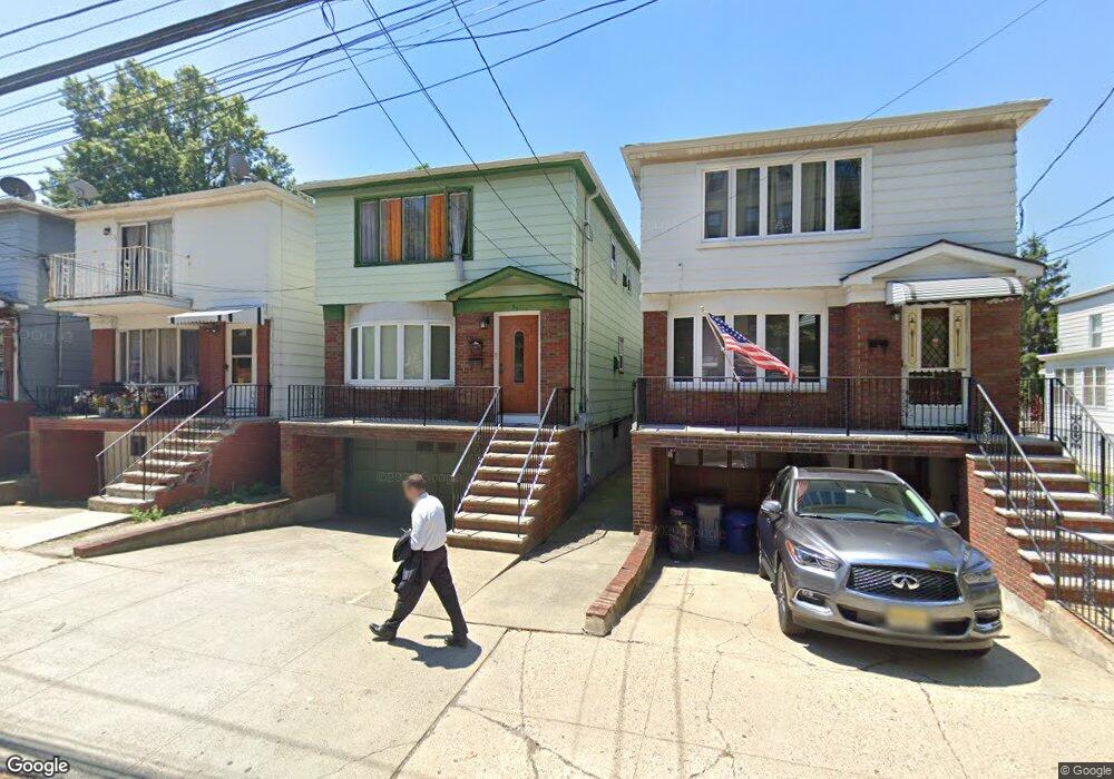 63 Magnolia Ave unit 2, Jersey City, NJ 07306 - photo 1