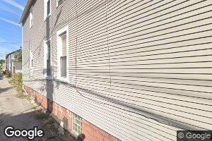 2416 N Maplewood Ave Unit 1, Chicago, IL 60647