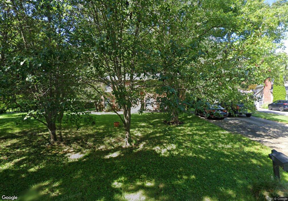 410 Beach Dr, Annapolis, MD 21403 - photo 1