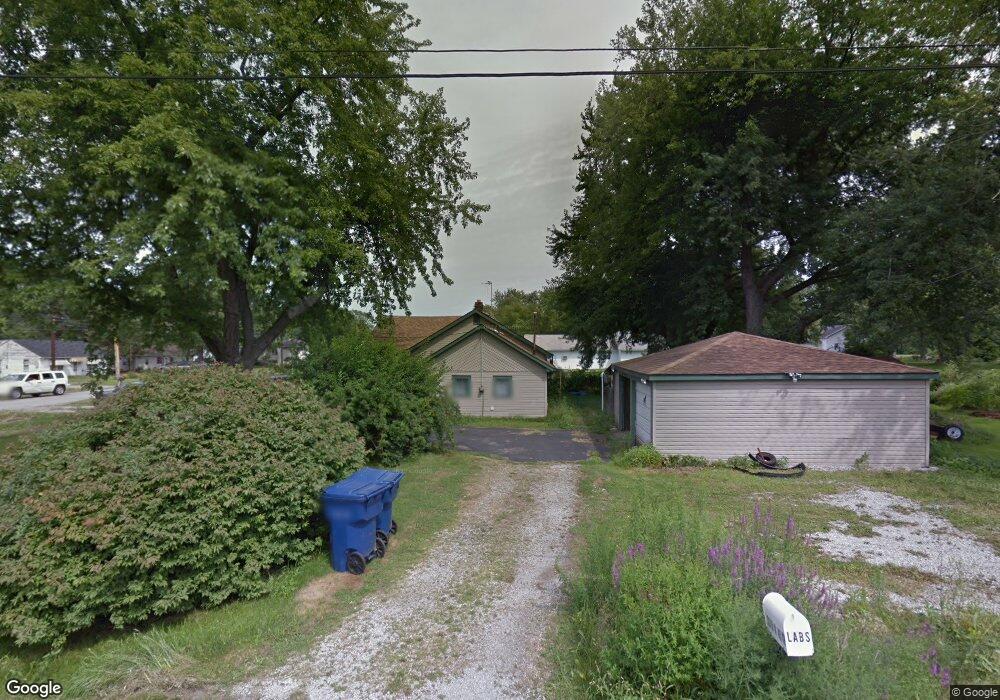 3215 W 45th Ave, Gary, IN 46408 - photo 1