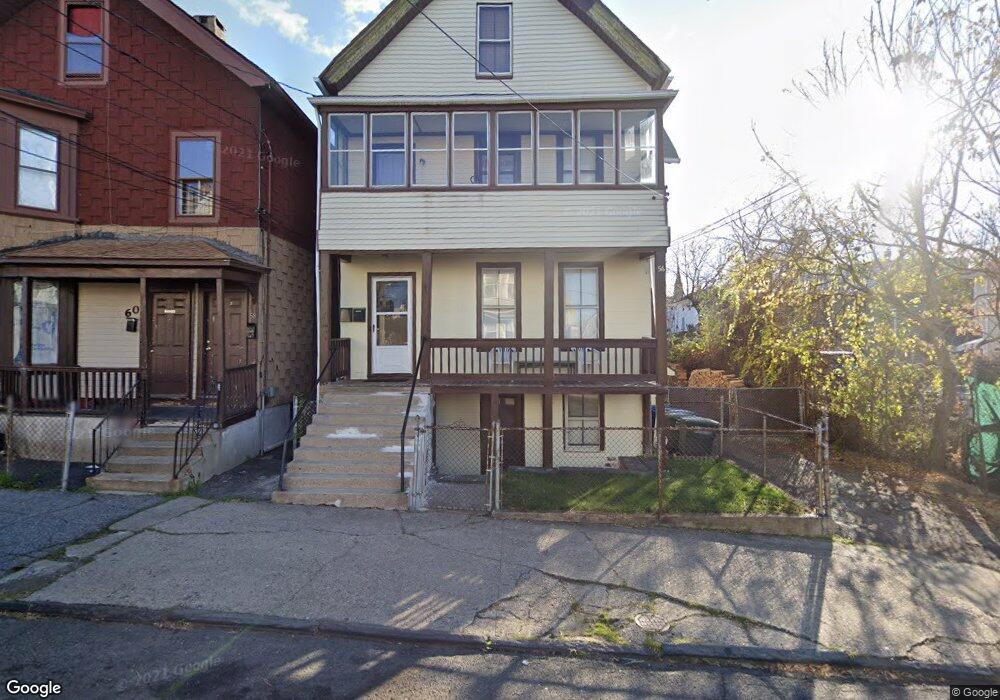 56 Calhoun Ave, Bridgeport, CT 06604 - photo 1