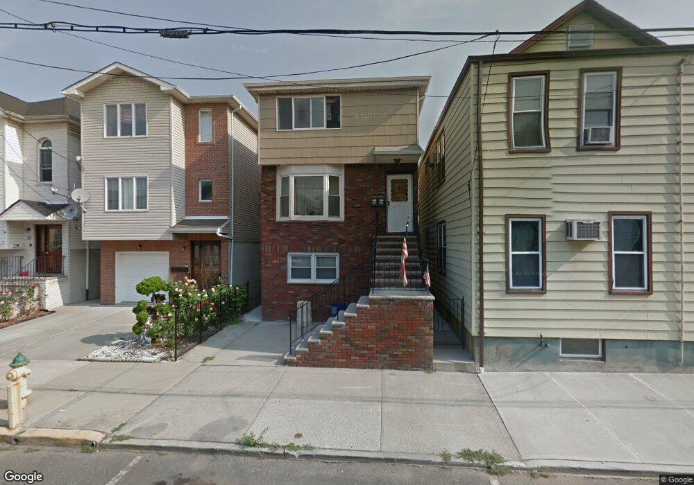 39 Searing Ave unit 2, East Newark, NJ 07029 - photo 1