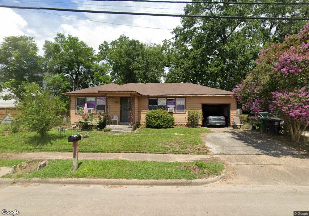 5618 Duoto St, Houston, TX 77091 - photo 1