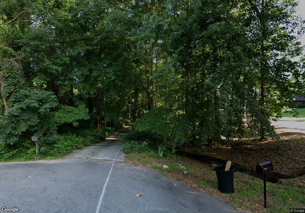 265 Ridge Rd, Tyrone, GA 30290 - photo 1