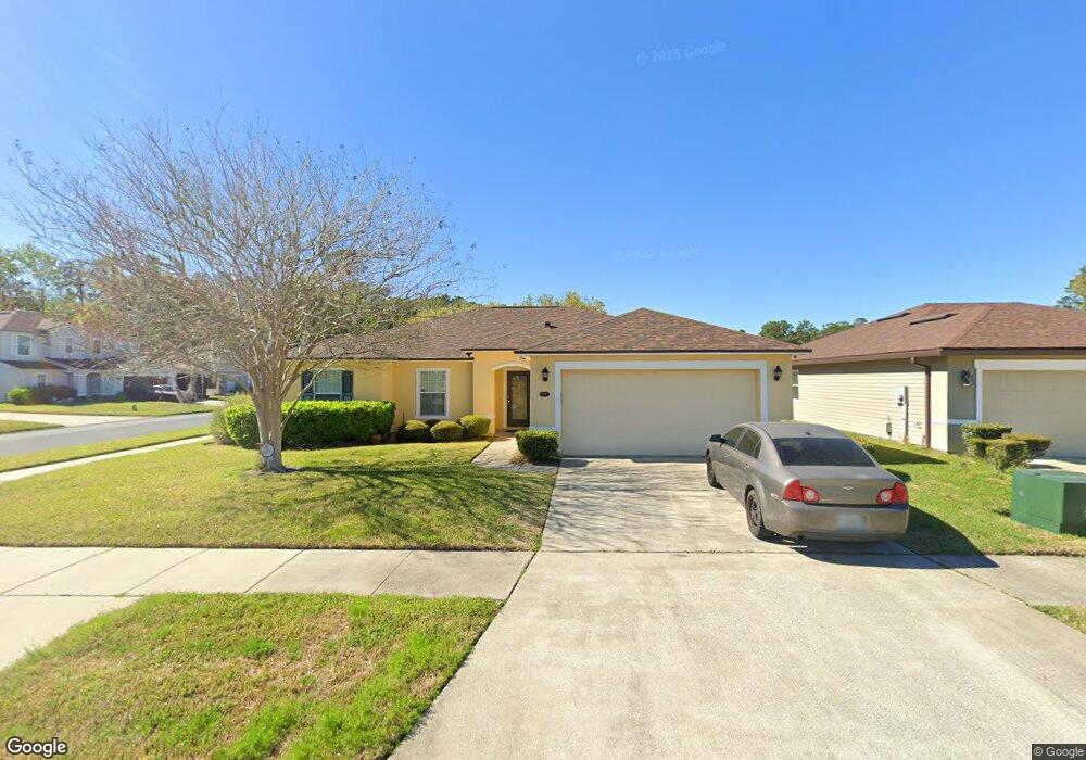 3857 Robena Rd, Jacksonville, FL 32218 - photo 1