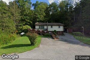 21636 Allegheny Hwy, Harman, WV 26270