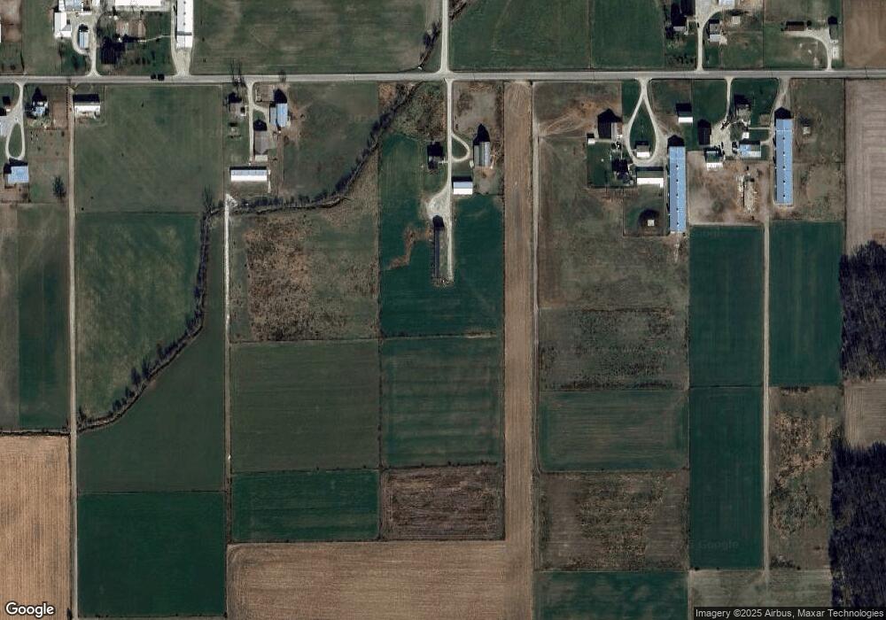 2228 E 1000 S, Geneva, IN 46740 - photo 1