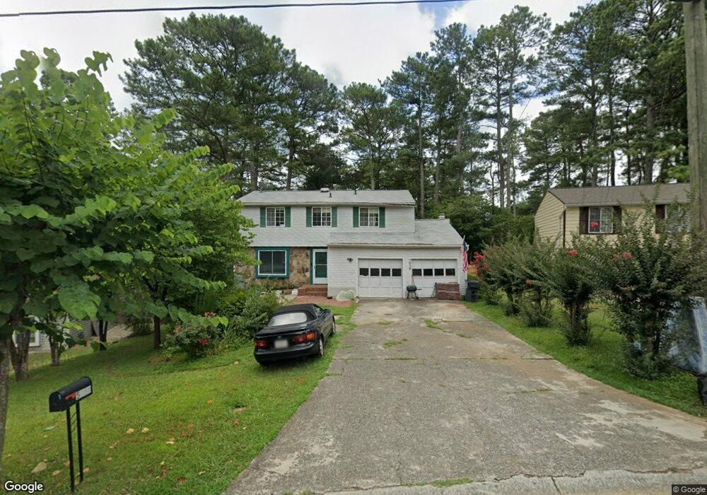 5058 Rockborough Trail unit 3, Norcross, GA 30071 - photo 1