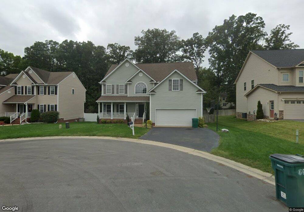 4916 Olde Mill Pond Ln, Glen Allen, VA 23060 - photo 1