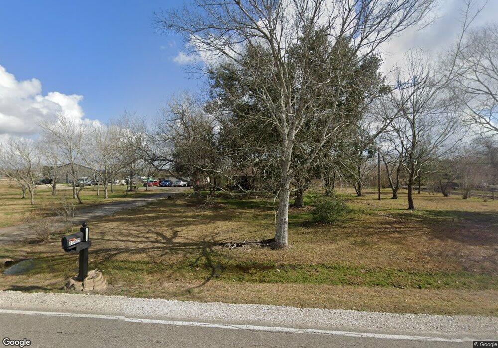 13025 County Road 184, Alvin, TX 77511 - photo 1