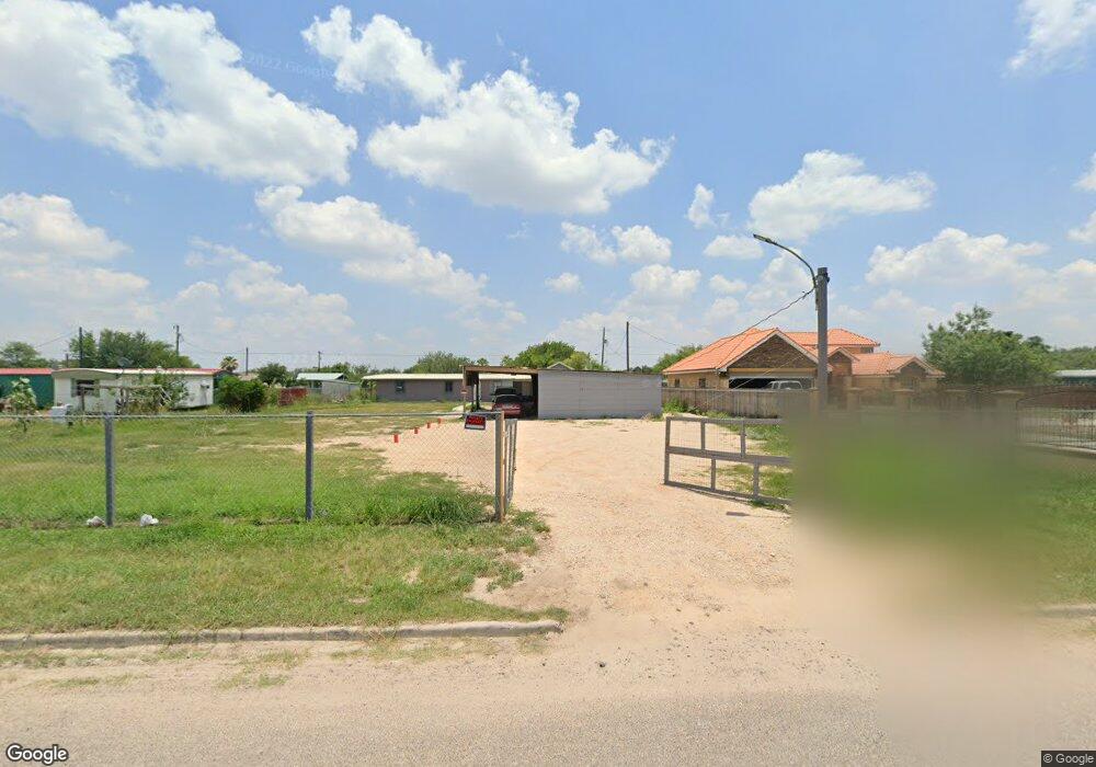 1400 Coyote St, Donna, TX 78537 - photo 1