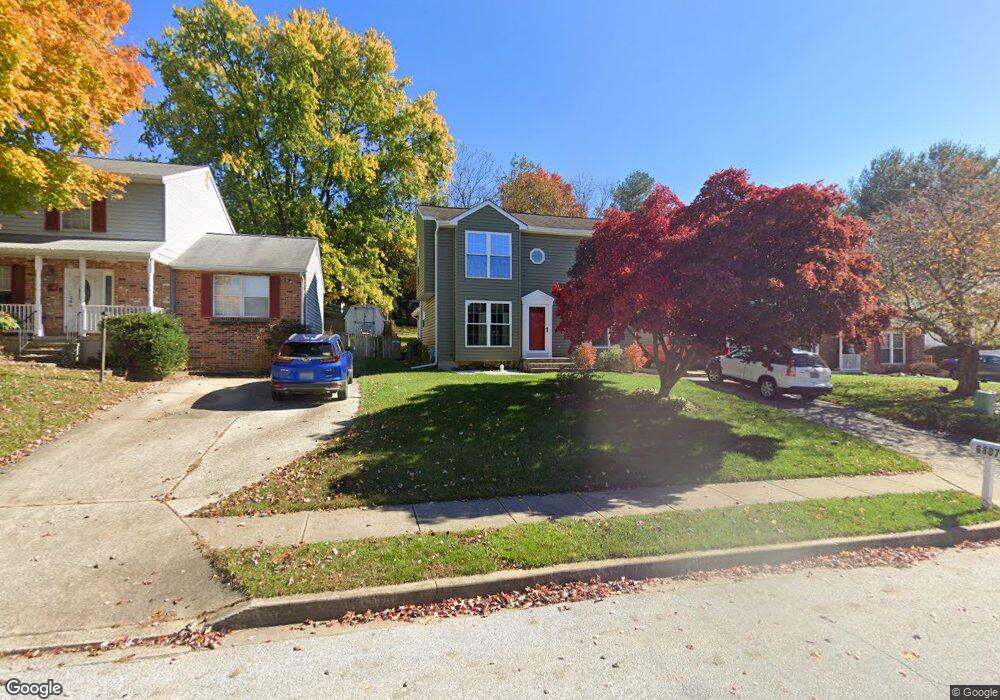 6807 Littlewood Ct, Sykesville, MD 21784 - photo 1