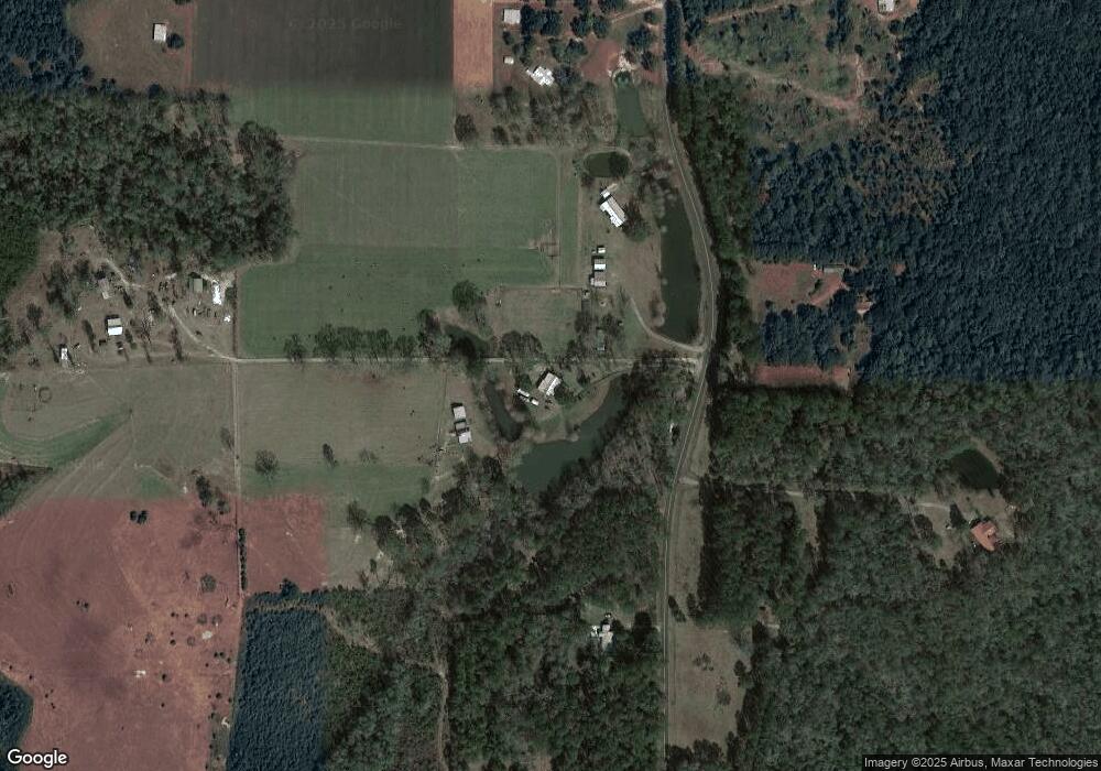 2115 C F Ward Rd, Lucedale, MS 39452 - photo 1