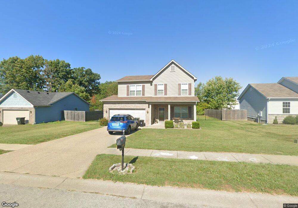 536 Gentry Crossings Blvd, Mount Washington, KY 40047 - photo 1