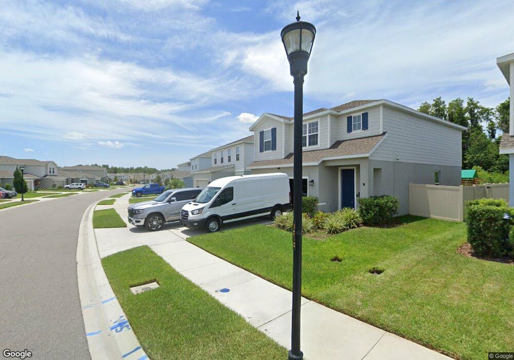 10614 Hawks Landing Dr, Land O' Lakes, FL 34638 - photo 1