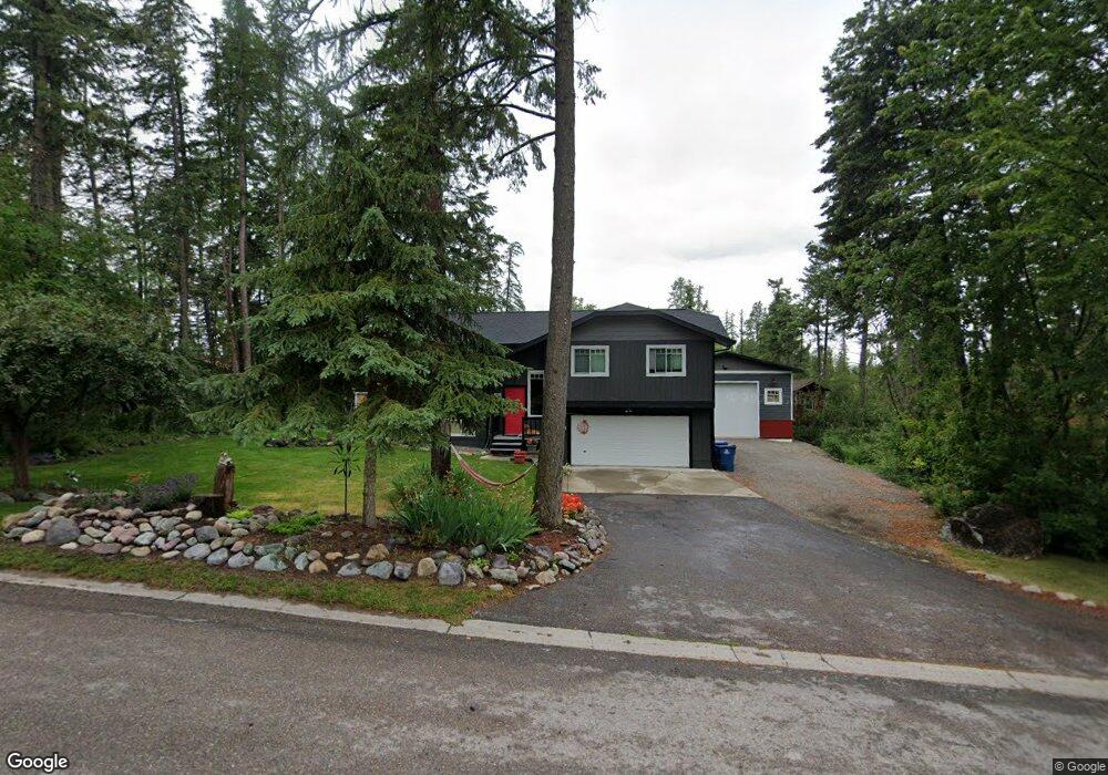 118 Goat Trail, Whitefish, MT 59937 - photo 1