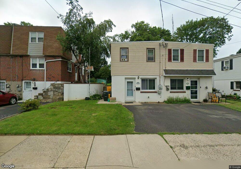 7703 1/2 New St unit B, Glenside, PA 19038 - photo 1