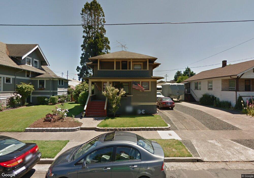 1024 8th Ave SW, Albany, OR 97321 - photo 1