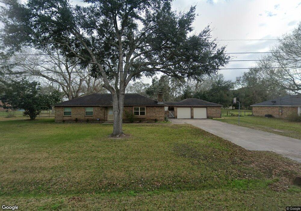 141 Ridge Rd, Manvel, TX 77578 - photo 1