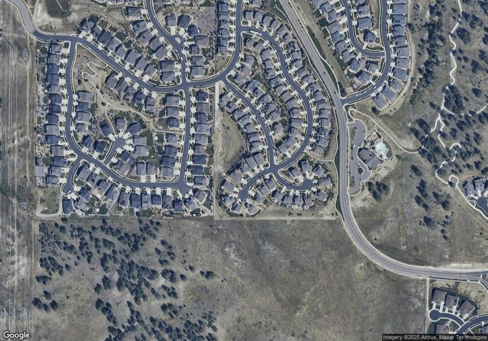 8077 S Grand Baker Way, Aurora, CO 80016 - photo 1