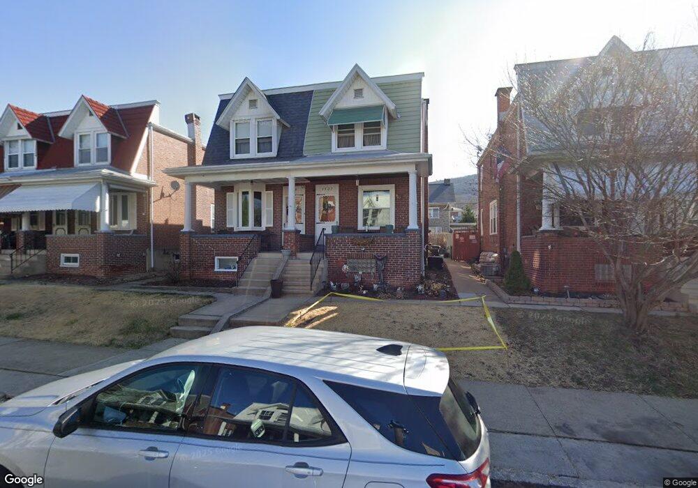 1529 Birch St, Reading, PA 19604 - photo 1