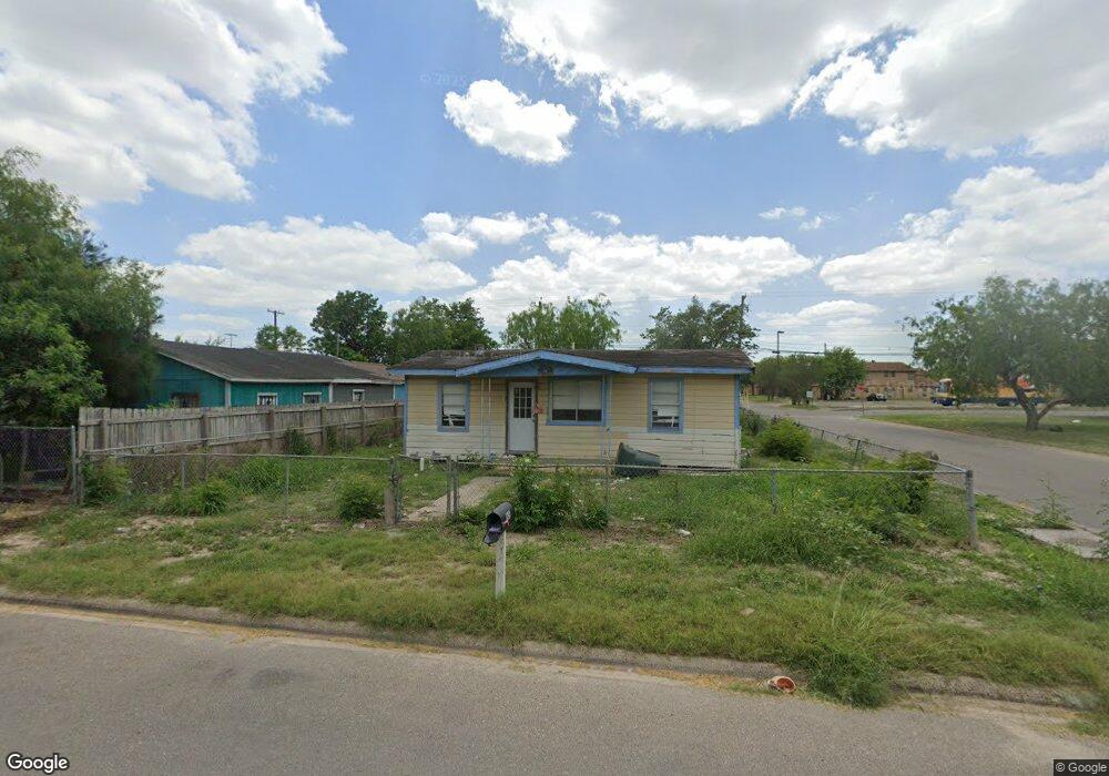 615 W Chaparral St, San Juan, TX 78589 - photo 1