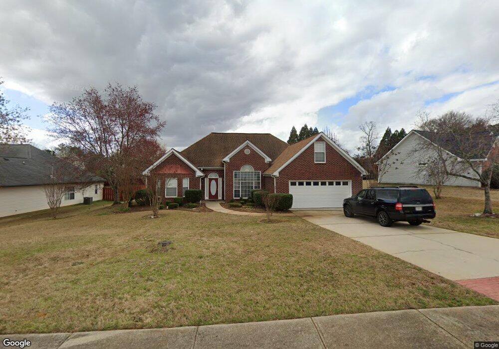 121 Ivy Trace, McDonough, GA 30253 - photo 1