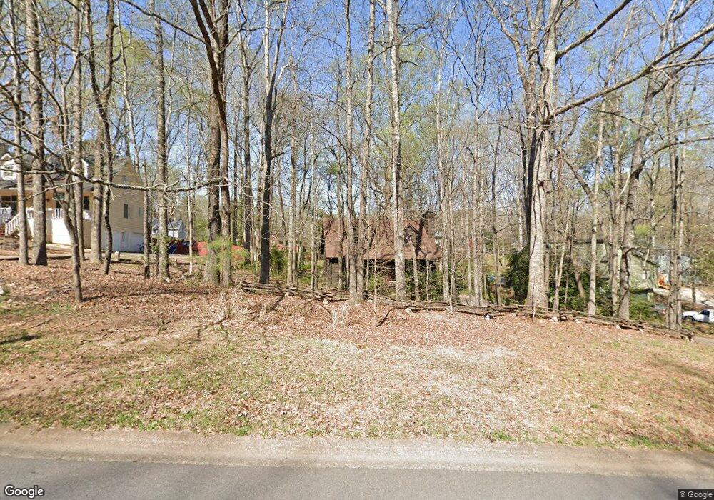 6207 Westridge Trace, Acworth, GA 30102 - photo 1
