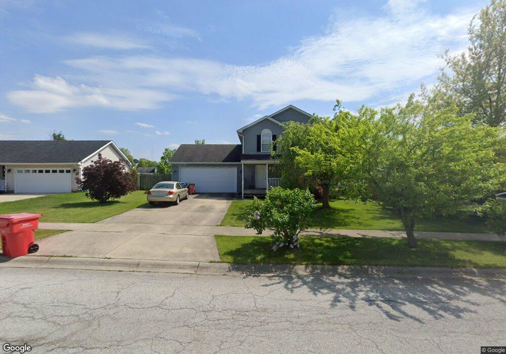 6233 W 136th Ave, Cedar Lake, IN 46303 - photo 1