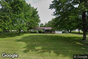 255 W North St, Mc Clure, OH 43534