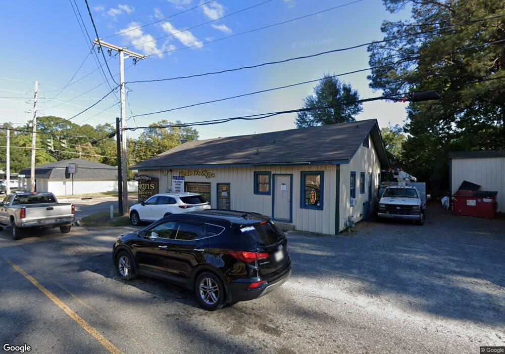 725 N 7th St, West Monroe, LA 71291 - photo 1