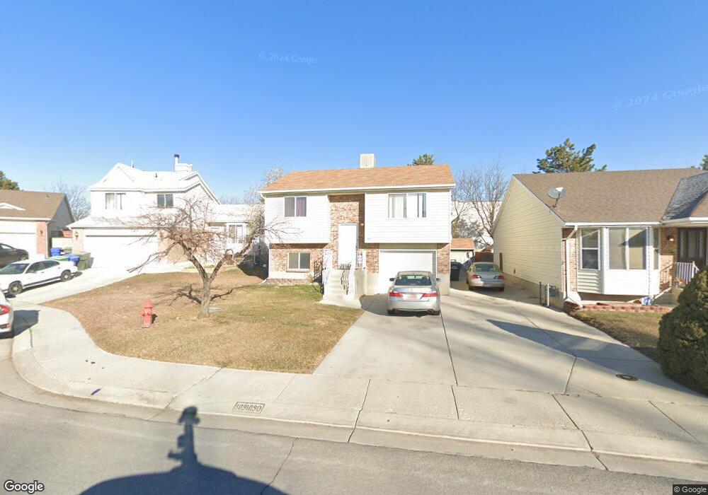 3090 W Linton Dr, West Jordan, UT 84088 - photo 1