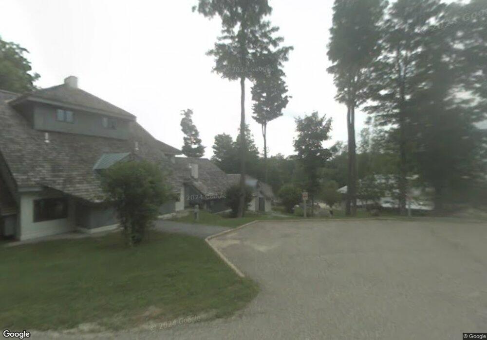 V-5 355 Village Circle Woods V5 unit V-5, Killington, VT 05751 - photo 1