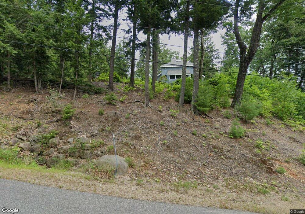 88 Abbott Brook Rd, North Conway, NH 03860 - photo 1