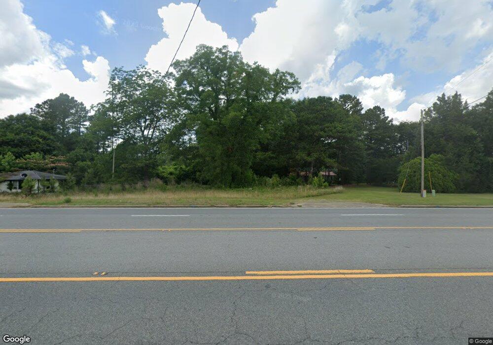 2284 Ga Highway 300 S, Cordele, GA 31015 - photo 1